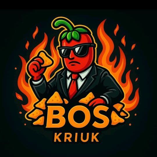 BOS KRIUK