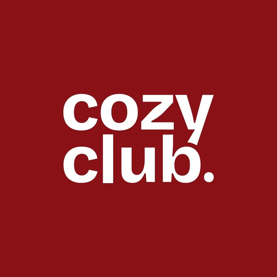 COZY CLUB